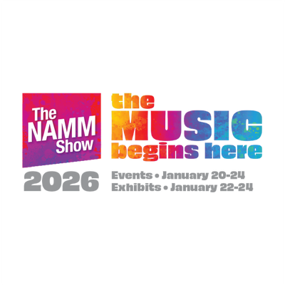 NAMM Show 2026