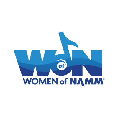 Women of NAMM