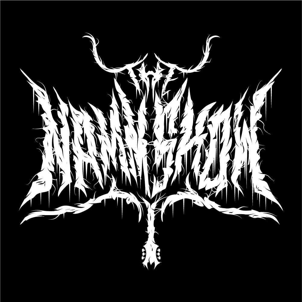 NS26 "Ambient Darkness" Black Short Sleeve T-shirt