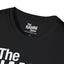 Unisex "The NAMM Show" Black Cotton Tee