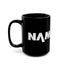 15oz. NAMM 125th Anniversary Glossy Ceramic Mug