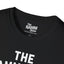 Unisex "The NAMM Show California" Black Cotton Tee