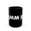 15oz. NAMM 125th Anniversary Glossy Ceramic Mug