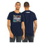 NS26 "Mariachi Muertos" Navy Short Sleeve T-shirt